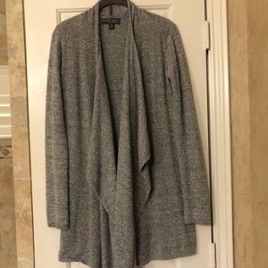 Barefoot Dreams cardigan